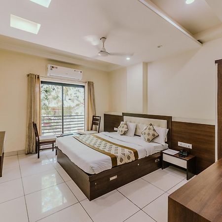 Hotel Fortune Plaza Ajmer Exterior foto
