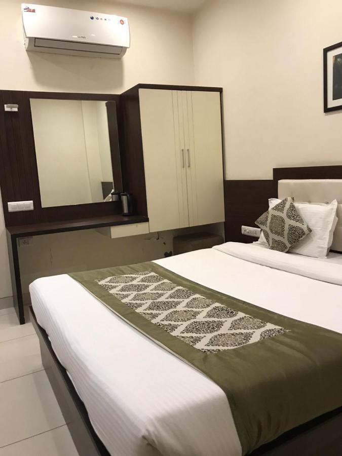 Hotel Fortune Plaza Ajmer Exterior foto